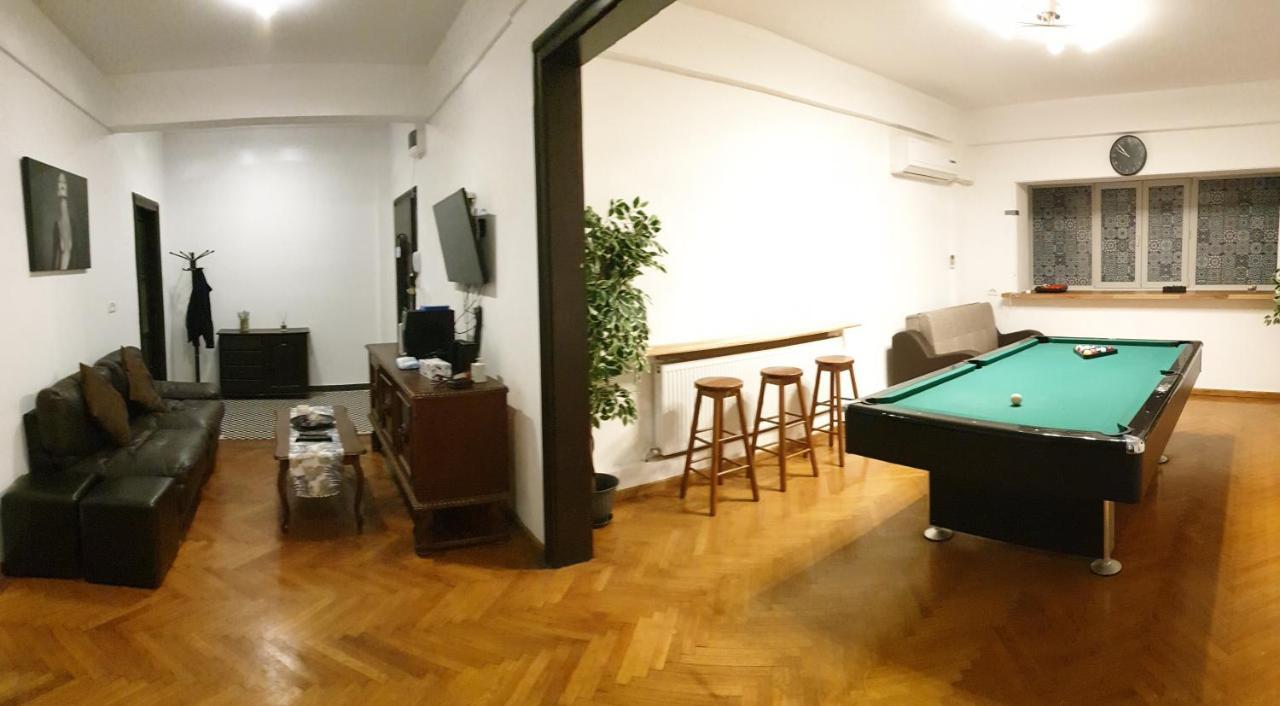 Old Town Bliss Apartment